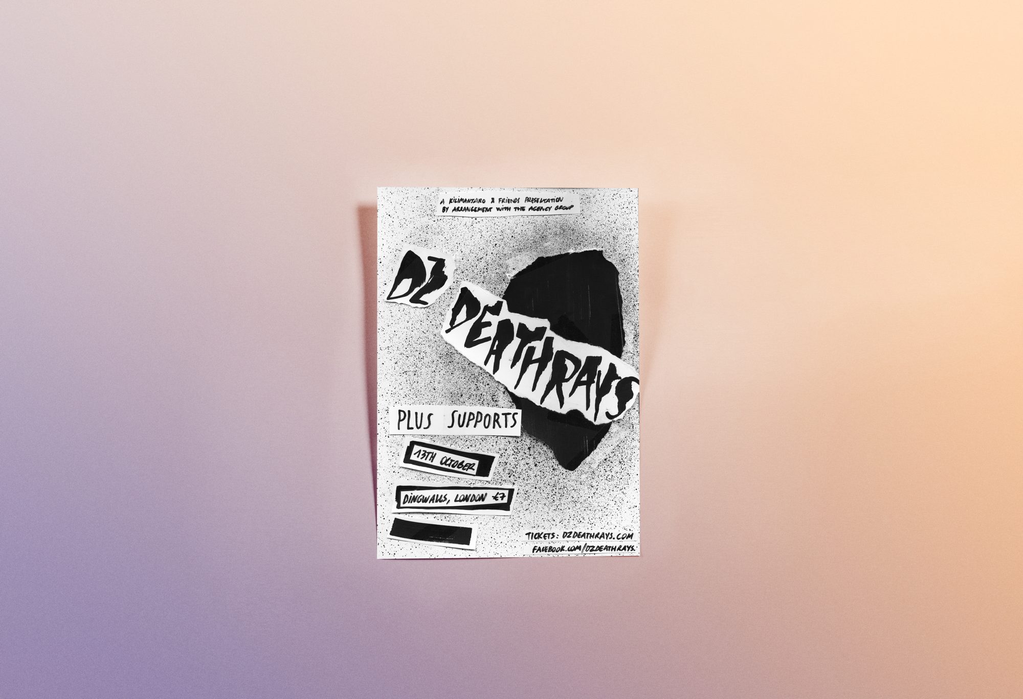5-dzdeathrays