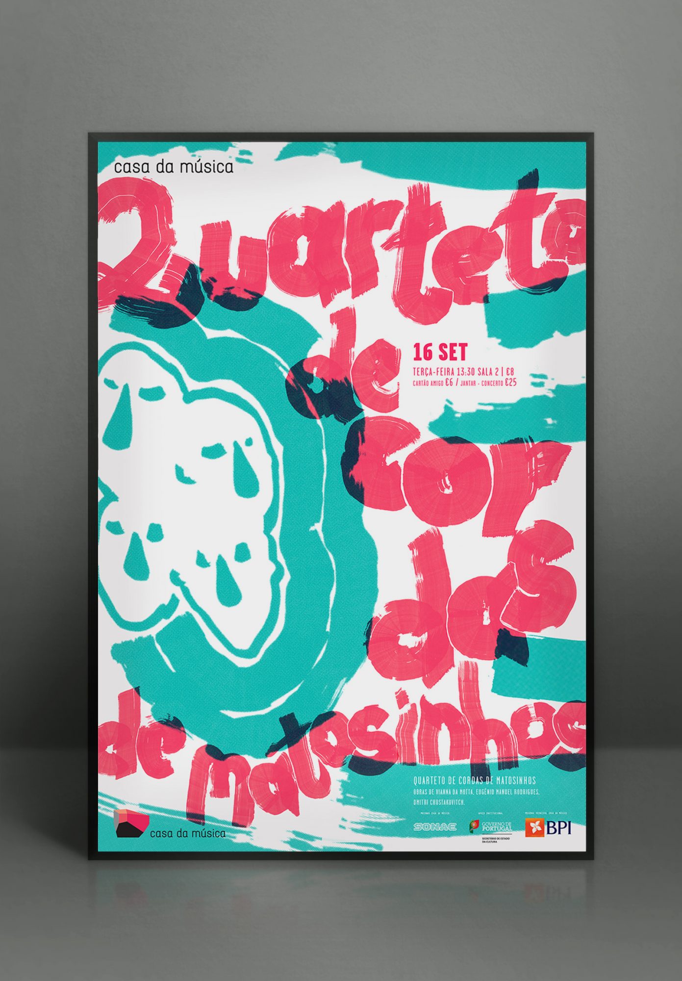 quarteto