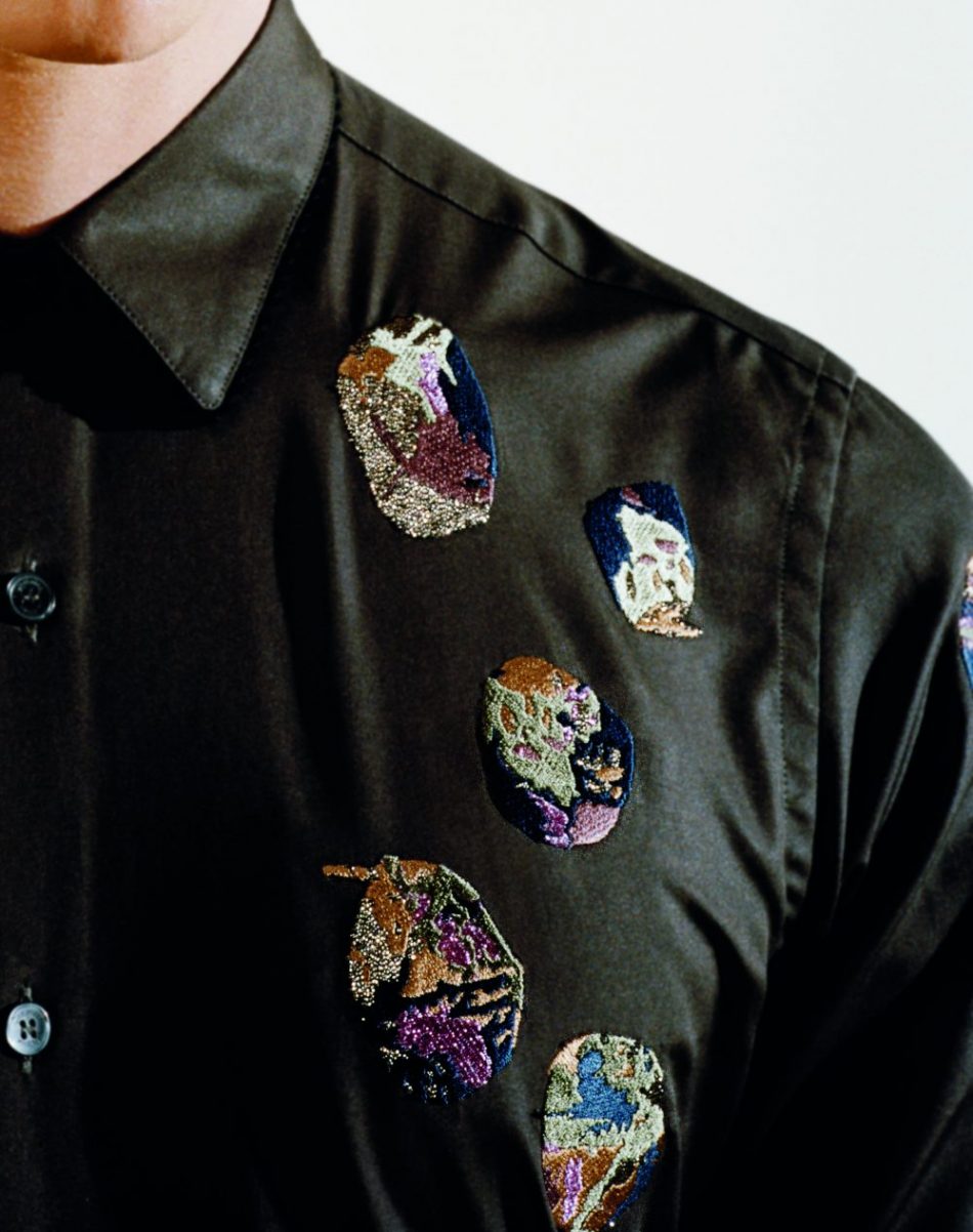 JustineFigueiredo_ChristianLacroix-Shirt-Details