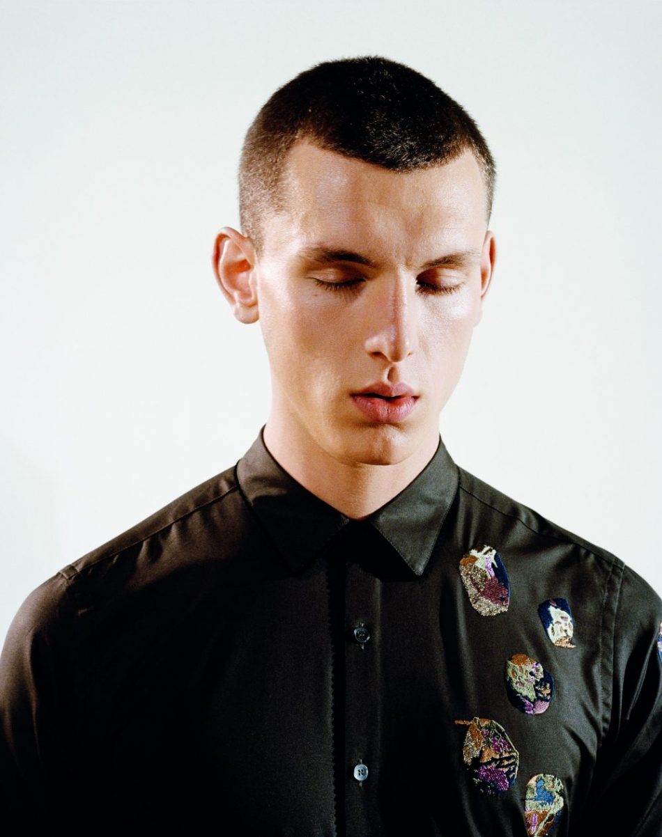 JustineFigueiredo_ChristianLacroix-Shirt